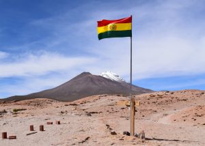 Bolivija – skriti biser Južne Amerike